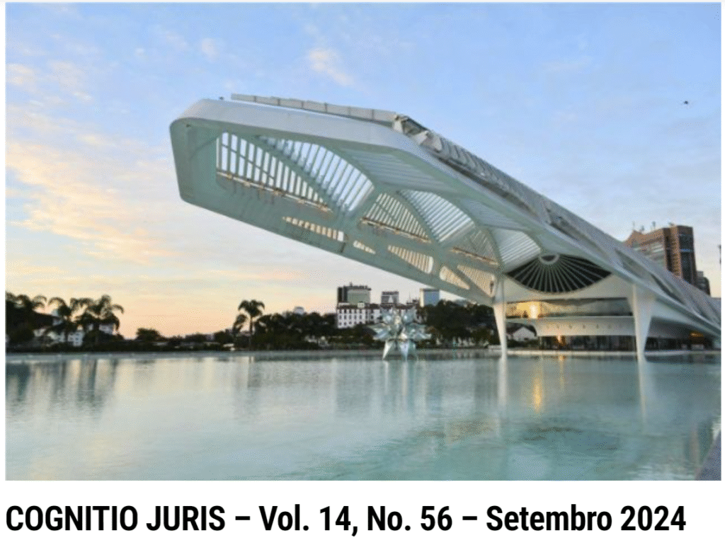 Cognitio-Juris-ISSN-2236-3009
